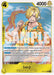 Sanji [Adventure on Kami's Island] - for just $0.10! 