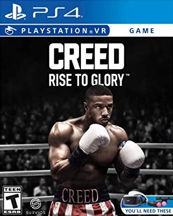 Creed: Rise to Glory (PlayStation 4) - for just $0! 