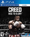 Creed: Rise to Glory (PlayStation 4) - for just $0! 