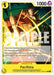 Pacifista (EB04-056) - Adventure on Kami's Island - for just $0.05! 