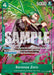 Roronoa Zoro [Adventure on Kami's Island] - for just $127.15! 