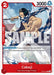 Cabaji (OP15-005) - Adventure on Kami's Island - for just $0.05! 