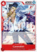 Cavendish (OP15-006) - Adventure on Kami's Island - for just $0.10! 
