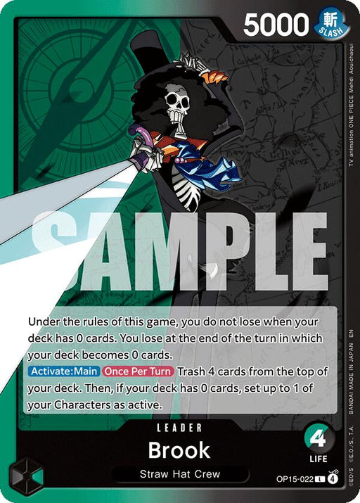 Brook [Adventure on Kami's Island] - for just $0.10! 