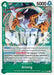 Arlong (OP15-023) - Adventure on Kami's Island Foil - for just $0.15! 