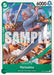 Hyouzou (OP15-030) - Adventure on Kami's Island - for just $0.08! 