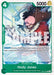 Hody Jones (OP15-033) - Adventure on Kami's Island - for just $0.08! 