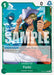 Yorki (OP15-034) - Adventure on Kami's Island - for just $0.05! 