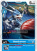 Veedramon [BT11-027] [Dimensional Phase] - Just $0.09! Shop now at Retro Gaming of Denver