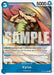 Kyros (OP15-042) - Adventure on Kami's Island Foil - for just $0.08! 