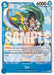 Sai (OP15-045) - Adventure on Kami's Island - for just $0.08! 