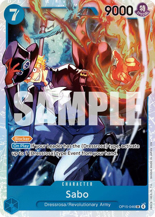 Sabo [Adventure on Kami's Island] - for just $0.25! 