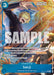 Sanji (Alternate Art) [Adventure on Kami's Island] - for just $5.55! 