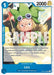 Leo (OP15-052) - Adventure on Kami's Island - for just $0.13! 