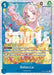 Rebecca (OP15-053) (OP15-053) - Adventure on Kami's Island Foil - for just $1.70! 