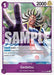 Gedatsu (OP15-063) - Adventure on Kami's Island Foil - for just $0.10! 