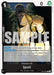 Spoil (OP15-083) - Adventure on Kami's Island - for just $0.05! 