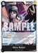 Nico Robin (OP15-087) (OP15-087) - Adventure on Kami's Island - for just $0.08! 