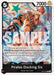 Pirates Docking Six (OP15-088) - Adventure on Kami's Island Foil - for just $0.25! 