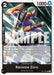 Roronoa Zoro [Adventure on Kami's Island] - for just $0.10! 