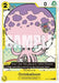 Octoballoon (OP15-106) - Adventure on Kami's Island - for just $0.05! 