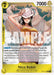 Nico Robin [Adventure on Kami's Island] - for just $0.10! 