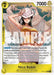 Nico Robin (OP15-109) (OP15-109) - Adventure on Kami's Island Foil - for just $0.13! 