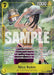 Nico Robin (OP15-109) (Alternate Art) (OP15-109) - Adventure on Kami's Island Foil - for just $9.97! 