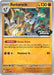 Barbaracle (065) [Mega Evolution Promo] - for just $4.20! 