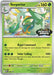 Serperior (064) [Staff] [Mega Evolution Promo] - for just $14.40! 