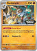 Barbaracle [Staff] 065/null - ME Mega Evolution Promo Holofoil - for just $9.75! 