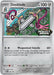 Doublade [Staff] 067/null - ME Mega Evolution Promo Holofoil - for just $14.10! 