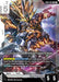 Unicorn Gundam 02 Banshee Norn (Destroy Mode) (GD04-065) - Phantom Aria Holofoil - for just $0.85! 