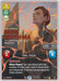 Mon Mothma - Clinging to Hope (1128) (Serialized) (Rose Gold) (1128) [Secrets of Power] - for just $0.10! 