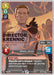 Director Krennic - I Lose Nothing But Time (1136) (Serialized) (Rose Gold) (1136) [Secrets of Power] - for just $0.10! 