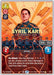 Syril Karn - Where Is He? (1137) (Serialized) (Rose Gold) (1137) [Secrets of Power] - for just $0.10! 