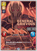 General Grievous - Scuttling to Safety (1138) (Serialized) (Rose Gold) (1138) [Secrets of Power] - for just $0.10! 