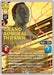 Grand Admiral Thrawn - Grand Schemer (1140) (Serialized) (Rose Gold) (1140) [Secrets of Power] - for just $0.10! 