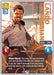 Lando Calrissian - Trust Me (1141) (Serialized) (Rose Gold) (1141) [Secrets of Power] - for just $0.10! 