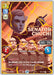 Senator Chuchi - Voice for the Voiceless (1125) (Serialized) (Gold) (1125) [Secrets of Power] - for just $0.10! 
