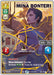 Mina Bonteri - Stop This War (1126) (Serialized) (Gold) (1126) [Secrets of Power] - for just $0.10! 