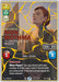 Mon Mothma - Clinging to Hope (1128) (Serialized) (Gold) (1128) [Secrets of Power] - for just $0.10! 