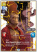 Nute Gunray - Escaping Justice (1130) (Serialized) (Gold) (1130) [Secrets of Power] - for just $280! 