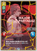 Major Partagaz - Healthcare Provider (1132) (Serialized) (Gold) (1132) [Secrets of Power] - for just $0.10! 