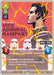 Vice Admiral Rampart - On Schedule (1133) (Serialized) (Gold) (1133) [Secrets of Power] - for just $159.60! 