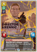 Director Krennic - I Lose Nothing But Time (1136) (Serialized) (Gold) (1136) [Secrets of Power] - for just $0.10! 