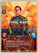 Syril Karn - Where Is He? (1137) (Serialized) (Gold) (1137) [Secrets of Power] - for just $0.10! 