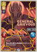 General Grievous - Scuttling to Safety (1138) (Serialized) (Gold) (1138) [Secrets of Power] - for just $0.10! 