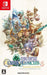 Final Fantasy Crystal Chronicles (Remastered Edition) [Japan Import] (Nintendo Switch) - for just $24.99! 