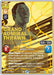 Grand Admiral Thrawn - Grand Schemer (1140) (Serialized) (Gold) (1140) [Secrets of Power] - for just $240! 